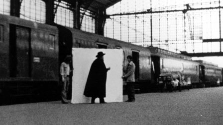 F for Fake Film Still
